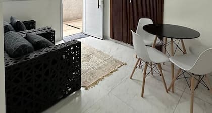 CASA DA ALEGRIA