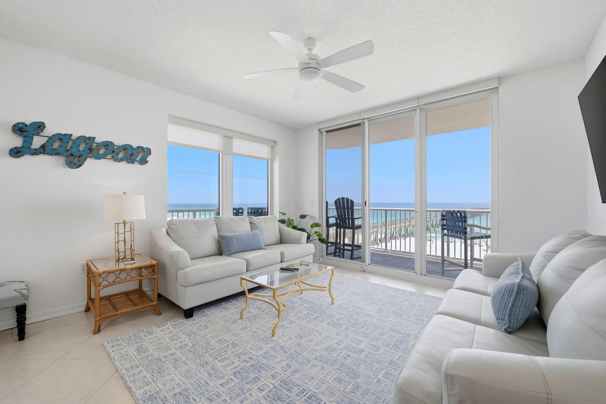 Condo, Multiple Beds (Inn At Summerwind 501 - This Is It) | Living area