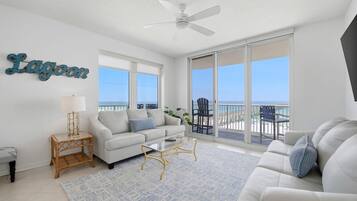 Condo, Multiple Beds (Inn At Summerwind 501 - This Is It) | Living area