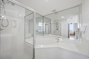 Condo, Multiple Beds (Inn At Summerwind 501 - This Is It) | Bathroom - Inn At Summerwind 501 - This Is It (Navarre)