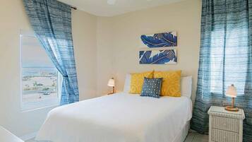 Condo, Multiple Beds (Inn At Summerwind 501) | 3 bedrooms