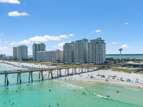 Inn At Summerwind 501 - This Is It