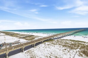 Condo, Multiple Beds (Inn At Summerwind 501) | Beach