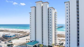Condo, Multiple Beds (Inn At Summerwind 501 - This Is It) | Exterior