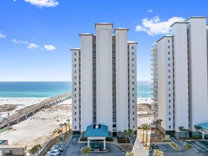 Condo, Multiple Beds (Inn At Summerwind 501) | Exterior