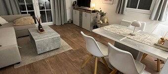 Chalet Seezauber - charming chalet in vacation park De Veerstal