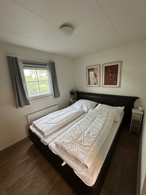 2 bedrooms, Internet - Chalet Seezauber - charming chalet in vacation park De Veerstal (Lathum)