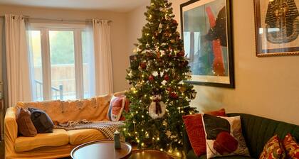 Cozy Private Room Near University of Waterloo | Uptown