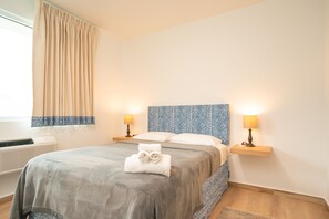 1 habitación, wifi gratis y ropa de cama 