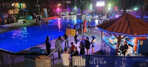 Pool - Villas de Laguna 2 (South Padre Island)