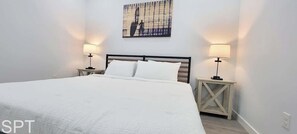 Townhouse, flere senger, kjøkken, hageutsikt (Villas de Laguna 2) | 3 soverom, individuelt dekorert og individuelt innredet