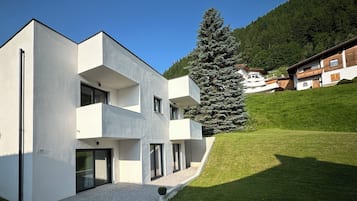AuĂenbereich