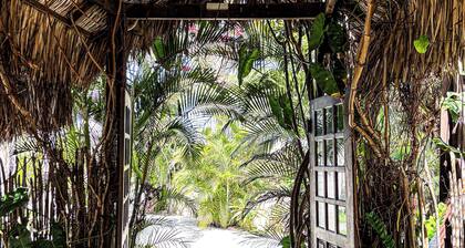 Room-spacious Suit Tarifa