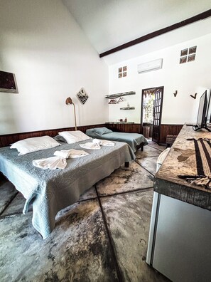 Habitació, 1 dormitori, accessible, fumadors | 1 dormitori 