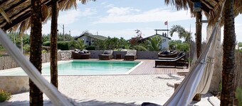 Room-spacious Suit Tarifa