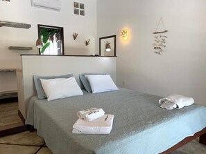 Room, 1 Bedroom, Accessible, Smoking | 1 bedroom - Room-room 3 in Brouwersdam (Beberibe)