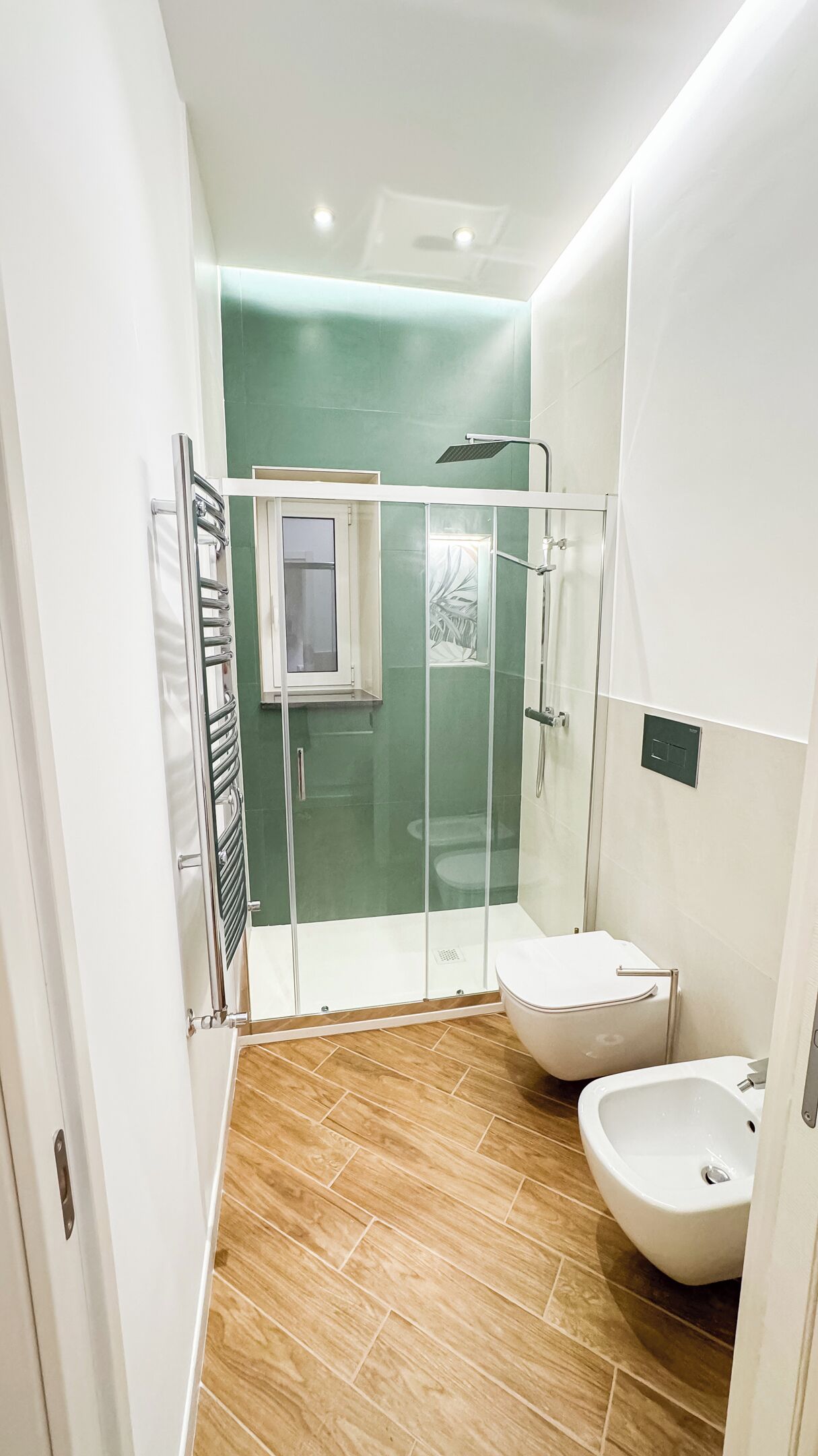 Foto - Giandra Rooms and Garden