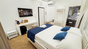 Townhouse – classic | 1 soverom, skrivebord og wi-fi (inkludert)