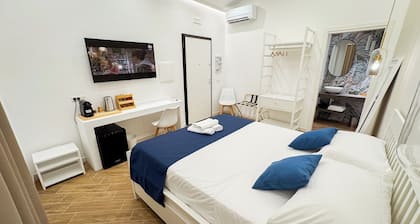 Giandra Rooms and Garden