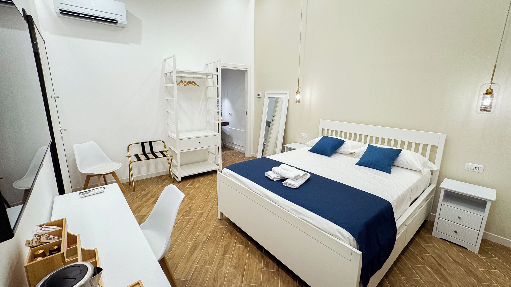Foto - Giandra Rooms and Garden