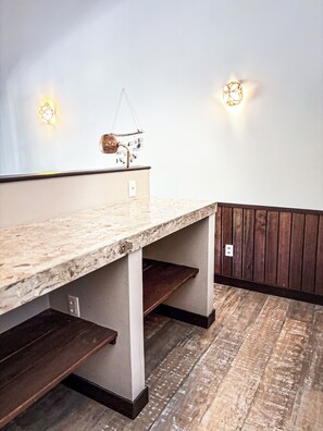 1 bedroom - Room-luxurious Lodge Room 2 (Beberibe)