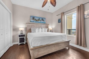 1 bedroom - Beach Resort 514 (Miramar Beach)
