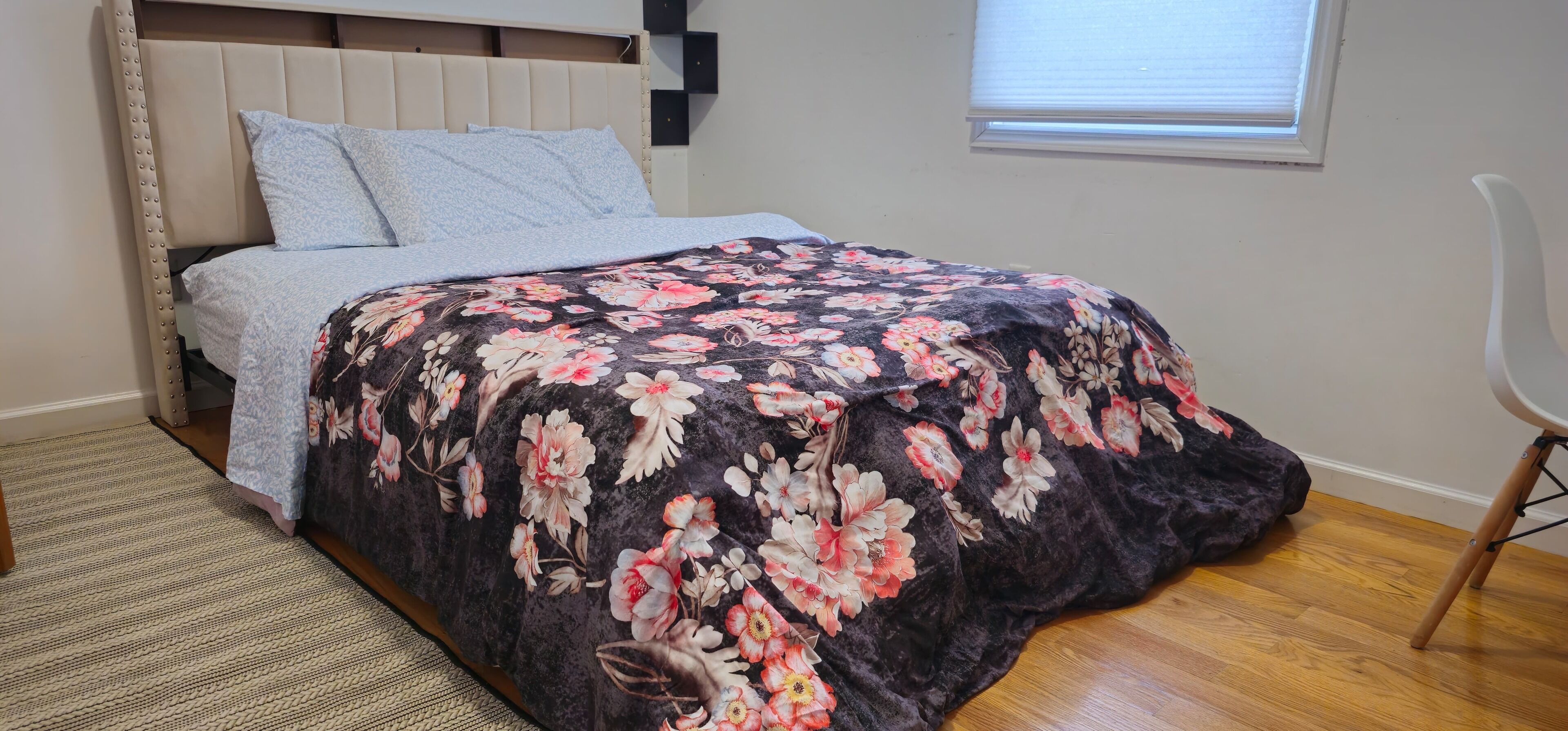 3 chambres, bureau, fer et planche à repasser, Wi-Fi gratuit