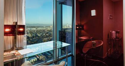 Euphoria w/ Breathtaking LV Strip Views