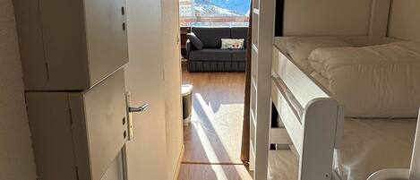 1 chambre