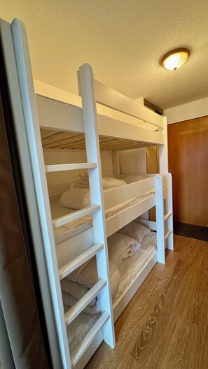 1 Schlafzimmer