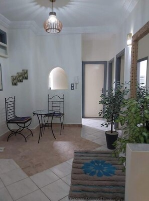 Interieur