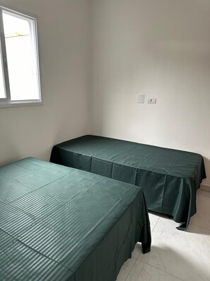 2 habitaciones y wifi gratis 