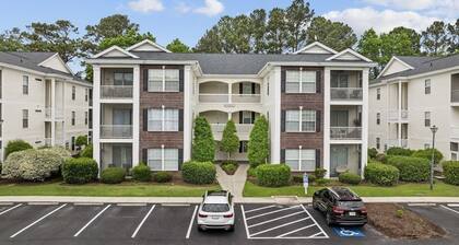 2Br Condo @ River Oaks