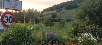 Annick's little house