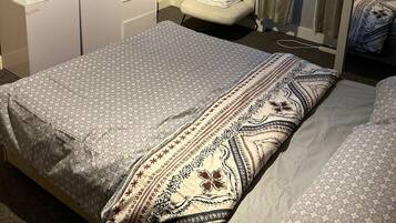 1 Schlafzimmer, kostenloses WLAN