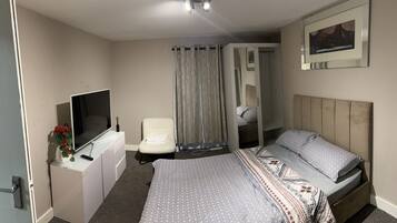 1 habitación y wifi gratis