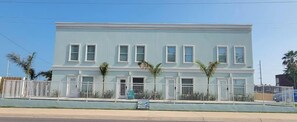 Exterior - Villas de Laguna 3 (South Padre Island)