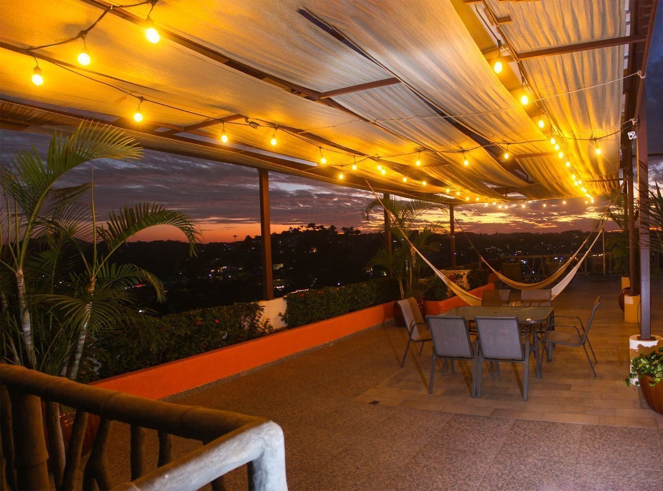 Detalle del exterior