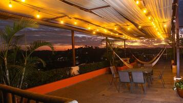 Detalle del exterior