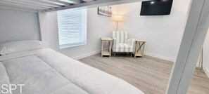 Condo, Multiple Beds, Kitchen, Garden View (Villas de Laguna 4) | 3 bedrooms, individually decorated, individually furnished
