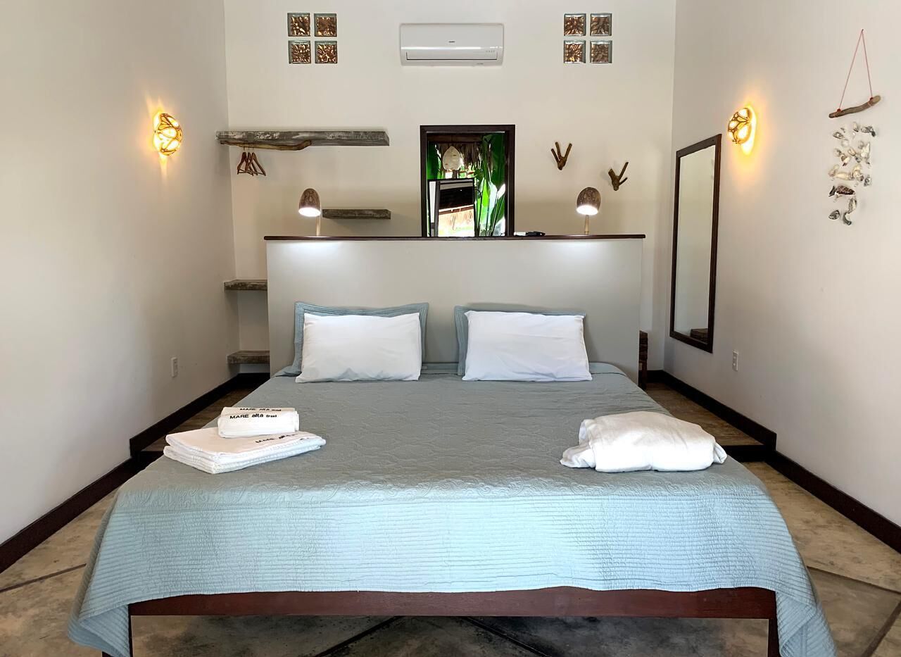 Room, 1 Bedroom, Accessible, Smoking | 2 bedrooms