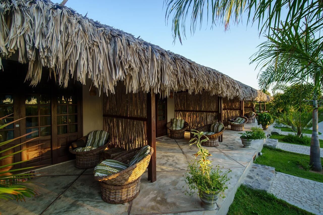 Room, 1 Bedroom, Accessible, Smoking | Exterior