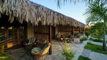 Room, 1 Bedroom, Accessible, Smoking | Exterior
