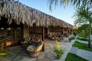 Room, 1 Bedroom, Accessible, Smoking | Exterior