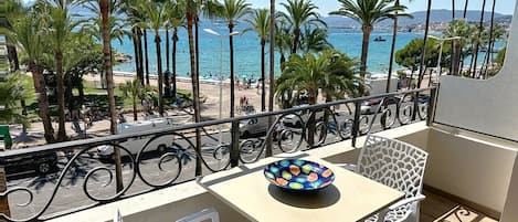 Servei de restauració a l'aire lliure