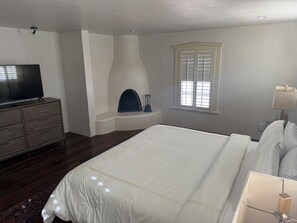 2 bedrooms, WiFi, bed sheets - Luxury 2 Bedroom-Palacio Azul #2 (Santa Fe)