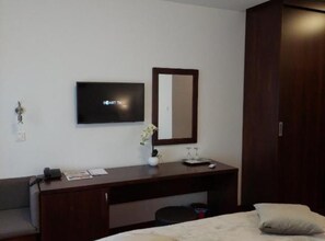 1 slaapkamer, internet, beddengoed