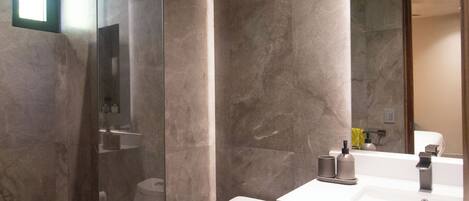 مناشف، ورق حمّام