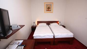 1 bedroom, Internet, bed sheets