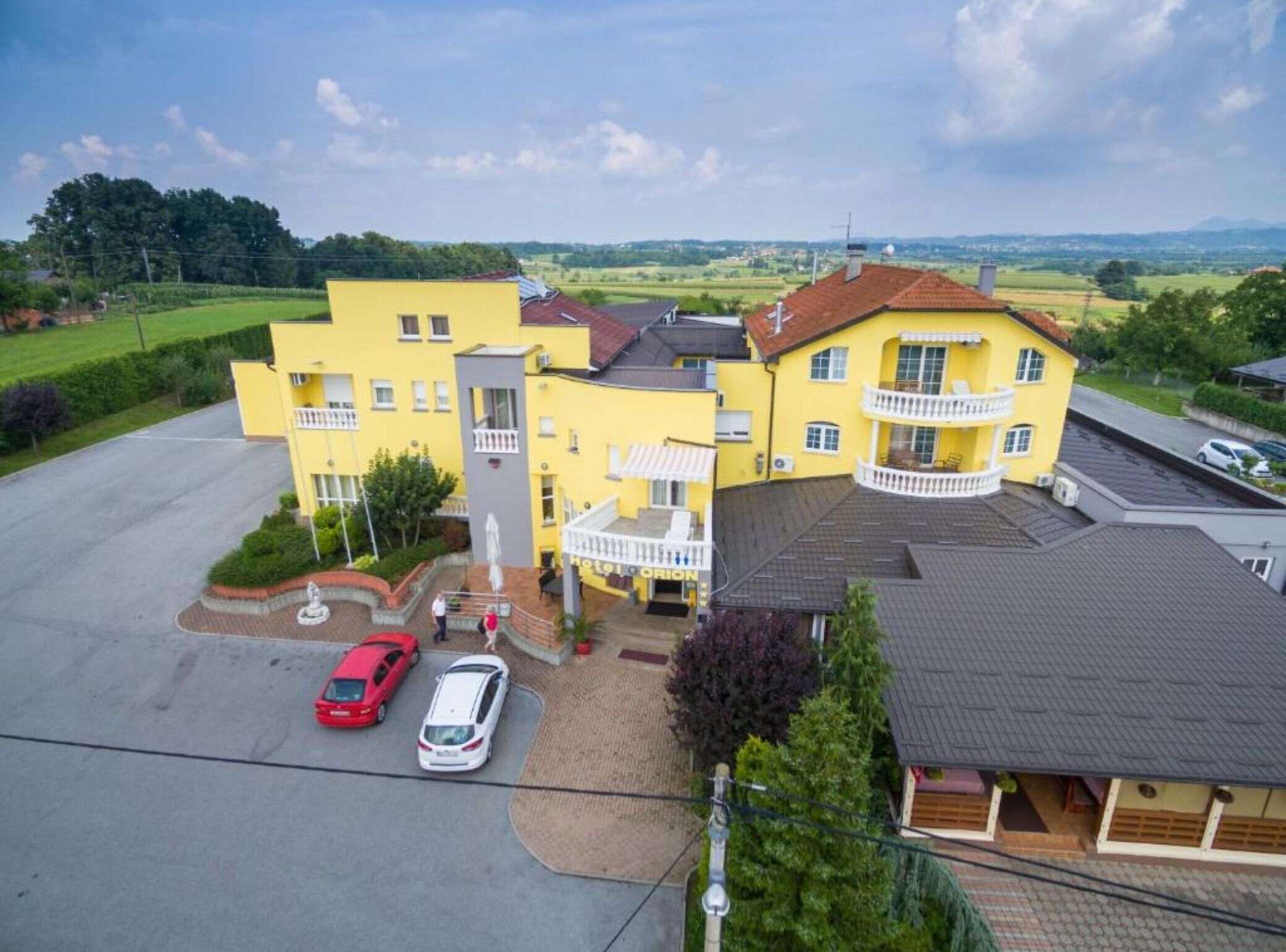 Aussenbereich